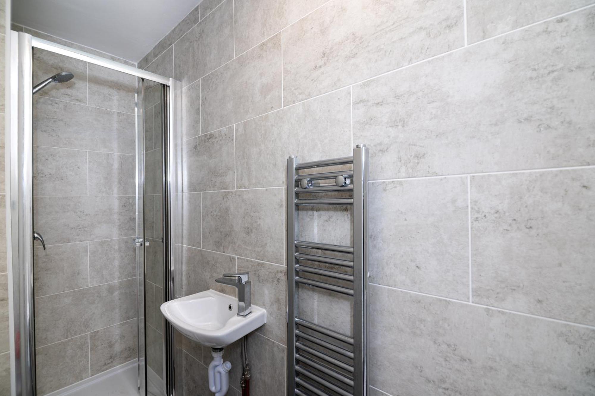 Pensiune Beautiful House New Refurbished Londra