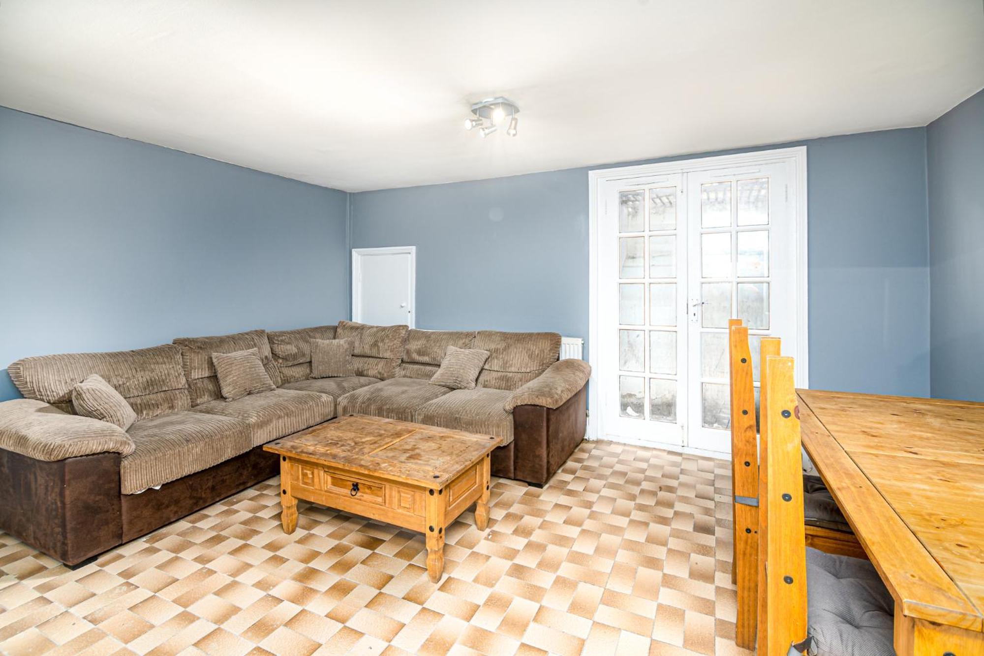 Beautiful House New Refurbished Londra